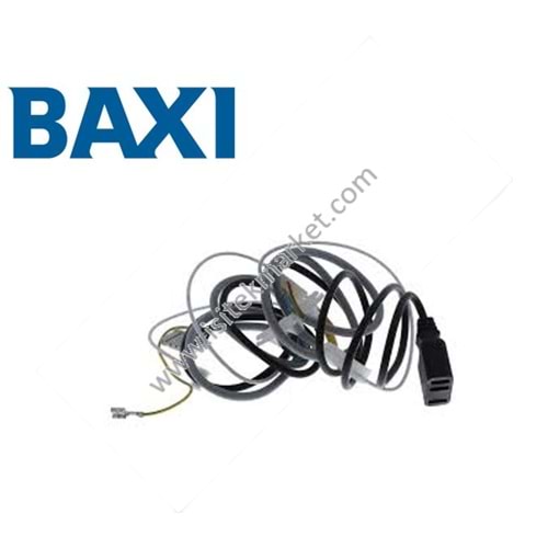 FAN ATEŞLEME KABLOSU BX 5114783 MAIN POTTERTON