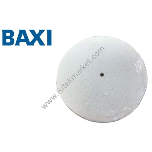 YANMA ODASI ARKA IZOLASYONU BX 5115060 MAIN POTTERTON PLATINUM, MEGAFLO, DUOTEC, GOLD COMBI,HEATMAX COMBI, PROMAX HE STORE