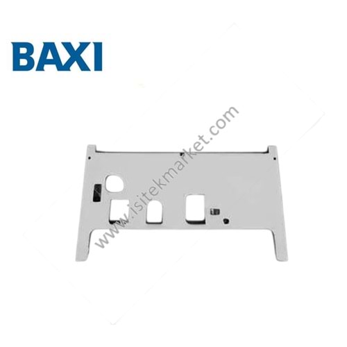 ALT ŞASE SACI BX JJJ005116500 NUVOLA