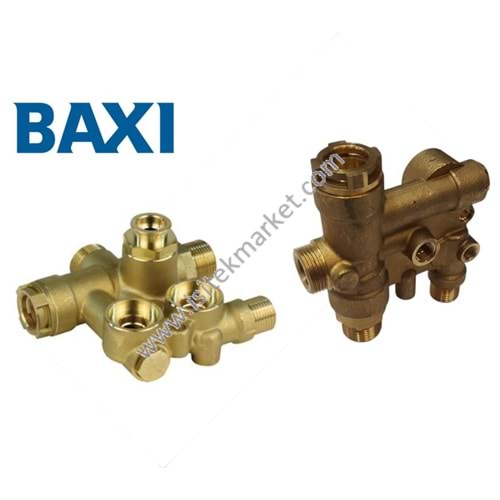 VANA GÖVDESİ BX JJJ005118381