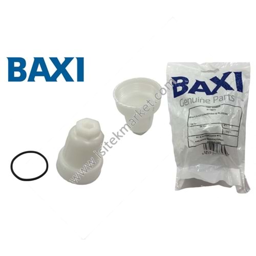STOPPER BX BYM 5118972 MAIN POTTERTON