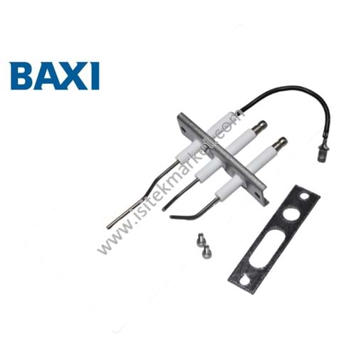 BUJİ SETI ELEKTRODU BX POTTERTON MAIN 25 HE 5130293 5110992