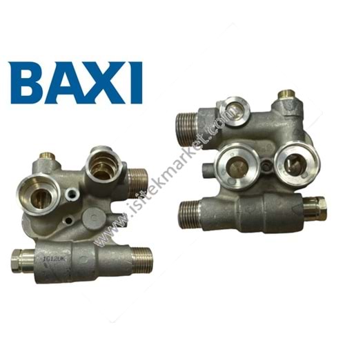 VANA GÖVDESİ DÖNÜŞ BX BYM MAIN POTTERTON 5132455
