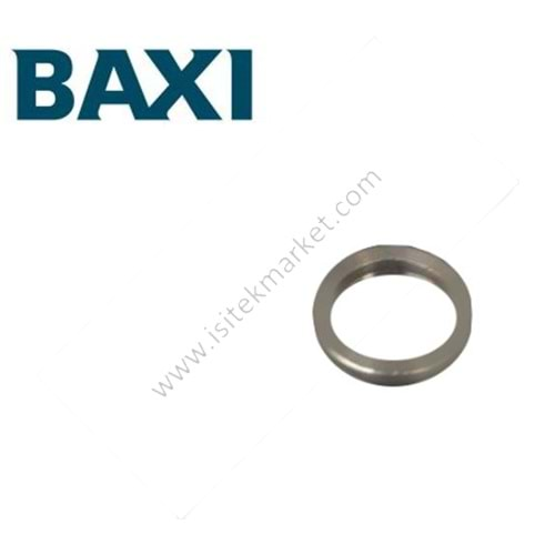 METAL YÜZÜK BAXI JJJ005212750 D15 MM