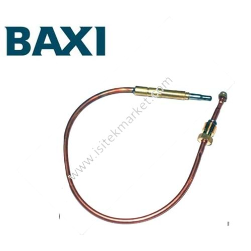 TERMOCOUPLE BAXI JJJ005310300