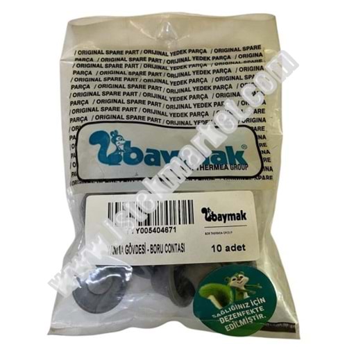 BORU SIZDIRMAZLIK CONTASI 10LU BX BYM JJJ005404671