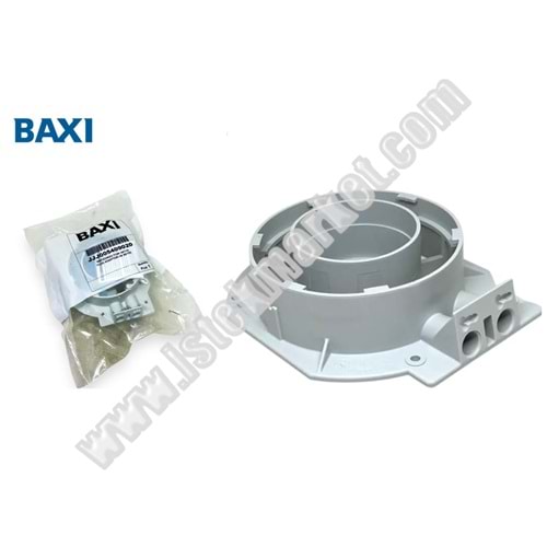 BACA ADAPTÖRÜ BX JJJ005409020