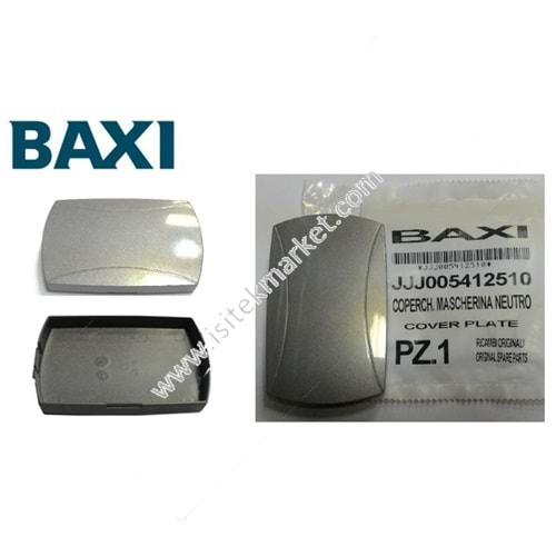 KONTROL PANELİ EK PARÇASI BAXI JJJ005412510