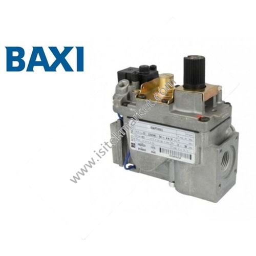 SIT GAZ VALFİ SIT 820 0.820.020 BX JJJ005612920