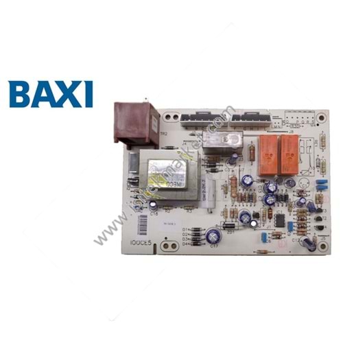 ANA KART BYM BX JJJ005616583 SCHEDA IONO-IO-11401 OCEAN