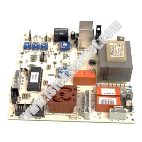 ANA KART BX BYM JJJ005646680 LUNA 20 OMNI