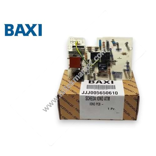 ANA KART BX JJJ005650610 ECO 20 I, LUNA 20 I, LUNA AIR 20 I, LUNA BLUE I