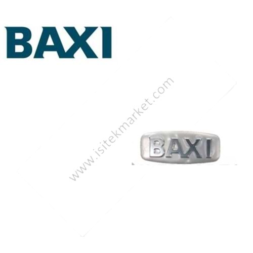 MARKA LOGO BAXI BAYMAK JJJ005681120