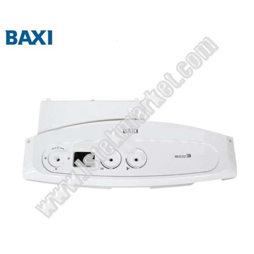 KUMANDA PANELİ BX JJJ005683640 ECO3