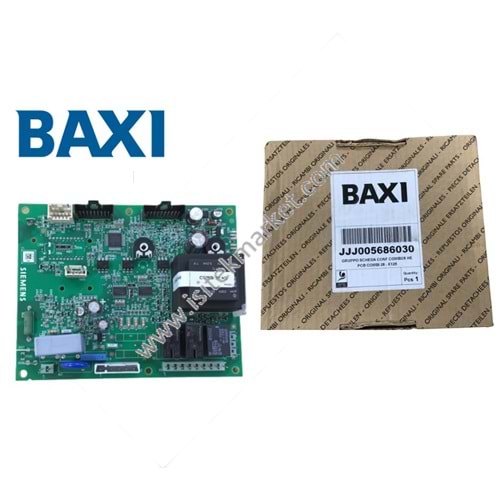 ANA KART BX MAIN POTTERTON JJJ005686030 5120218