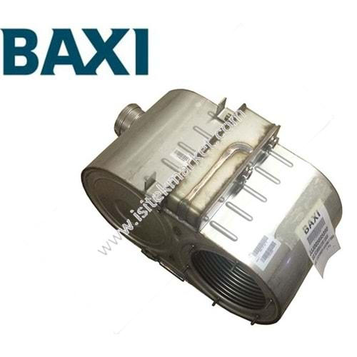 ANA EŞANJÖR BAXI JJJ005695890 LUNA HT 1.550 HSB