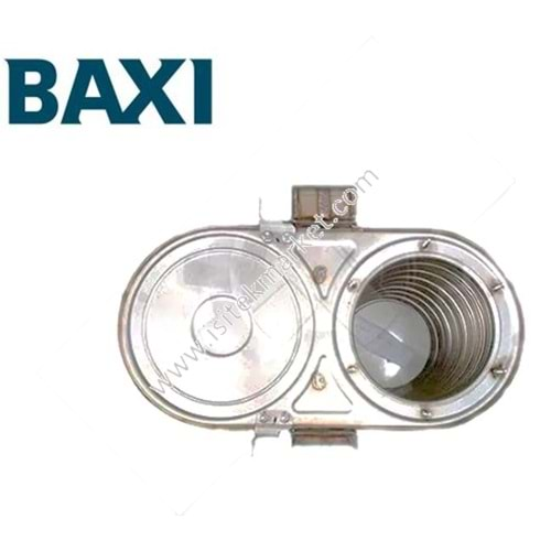 ANA EŞANJÖR BAXI JJJ005695900 5695900 LUNA HT 1.650 HSB