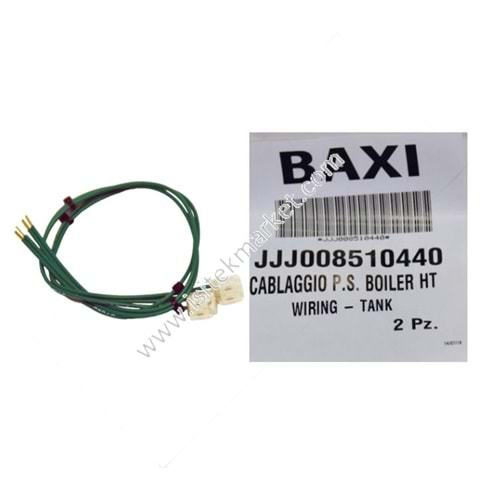 KABLO BAXI JJJ008510440 POWER HT LUNA HT