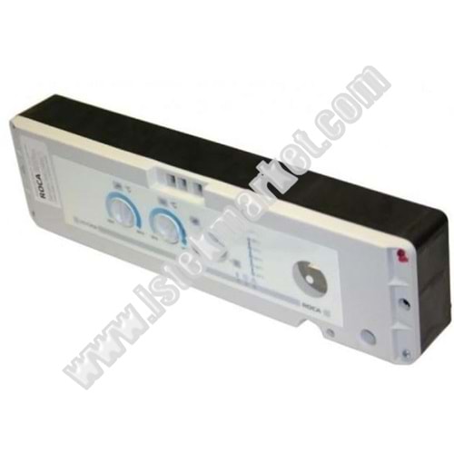 KONTROL PANELİ BX ROCA JJR122126410 VICTORIA 20/20/F/T