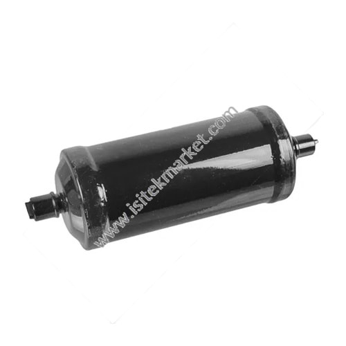 BUZDOLABI KOMPRESÖRÜ KURUTUCU FİLTRESİ K304S D=1-2