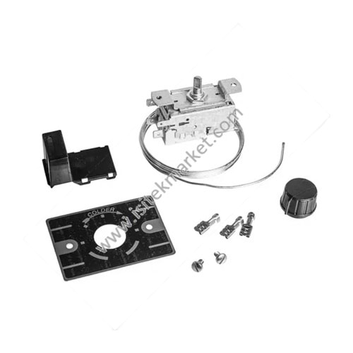 RANCO K50-L3010 KAPİLER TERMOSTAT 120CM BUZDOLABI İÇİN
