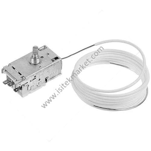 RANCO K56-S1970 KAPİLER TERMOSTAT 234CM BUZDOLABI İÇİN