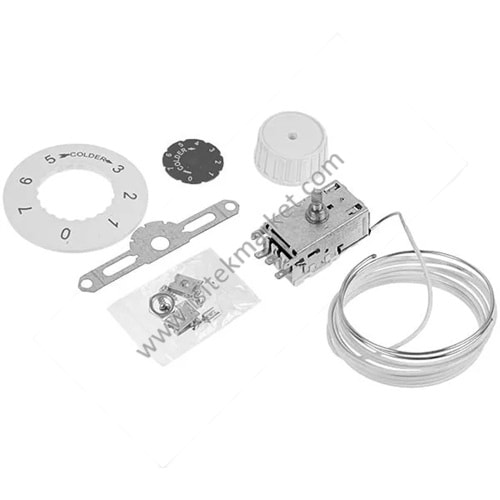KAPİLER TERMOSTAT K59-L1275 250CM BUZDOLABI İÇİN