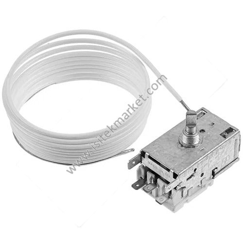 STİNOL BUZDOLABI RANCO KAPİLER TERMOSTAT K59-L1275