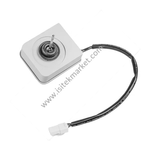 KBL- 48ZWT05-1202A BUZDOLABI FAN MOTORU 2W