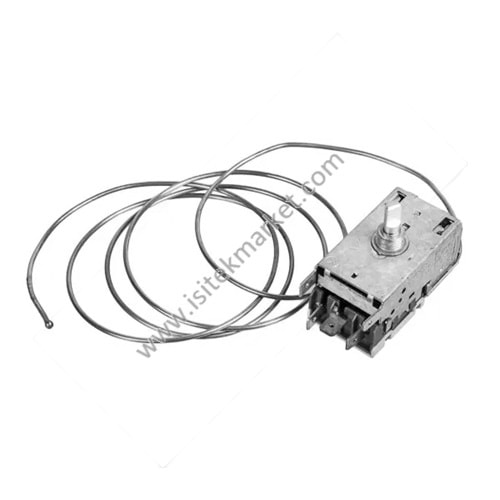 KAPİLER TERMOSTAT KDF-22 130CM BUZDOLABI İÇİN