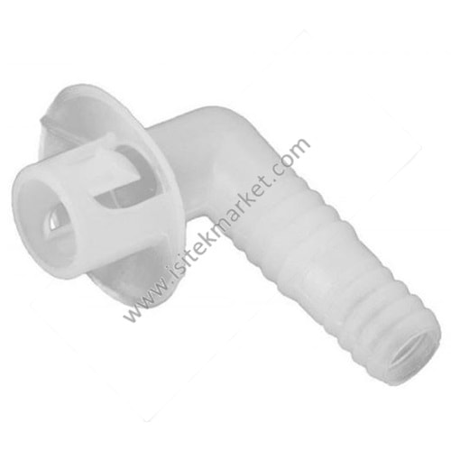 KLİMA DRENAJ HORTUMU PİPO 5/8