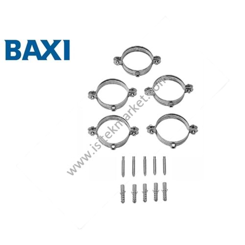 SABİTLEME KELEPÇESİ BX KHG71403731