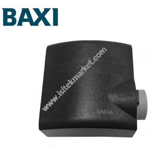 DIŞ ORTAM SENSÖRÜ BX 71407891 AGU 2.500 KHG 71407891