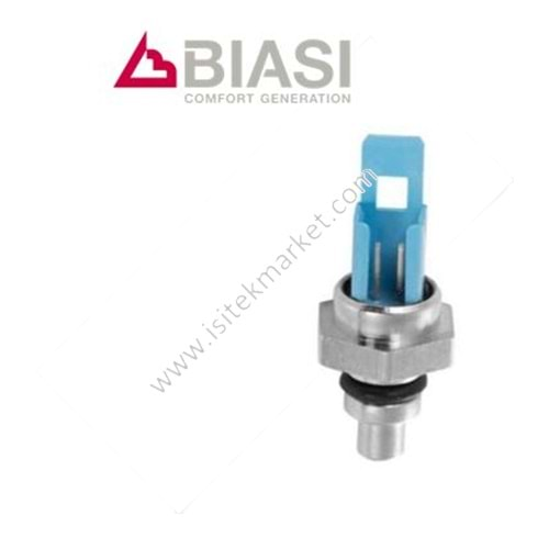 NTC DALDIRMA TİP BIASI KI1042501 ACQUA RIVA COMPACT HE ACTIV A