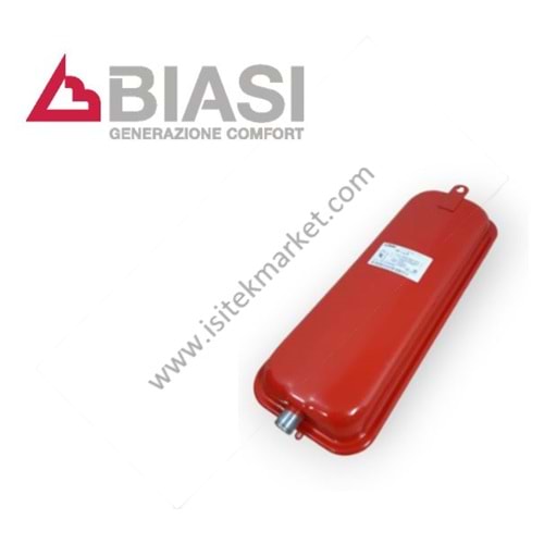 GENLEŞME TANKI CIMM BIASI KI1043103 RP200-8