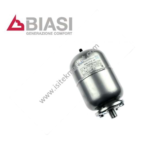 GENLEŞME TANKI CIMM 2 LT 1/2 BIA KI1051106