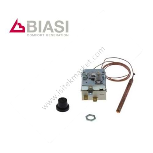 THERMOSTAT BIASI KI1066104