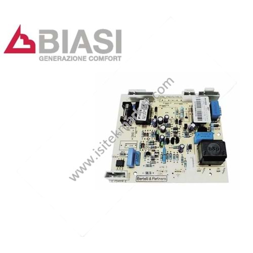 ANA KART BRTL BIASI KI1086102 BI1295101