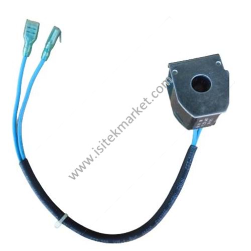 KLİMA 4 YOLLU VANA BOBİNİ 220 V