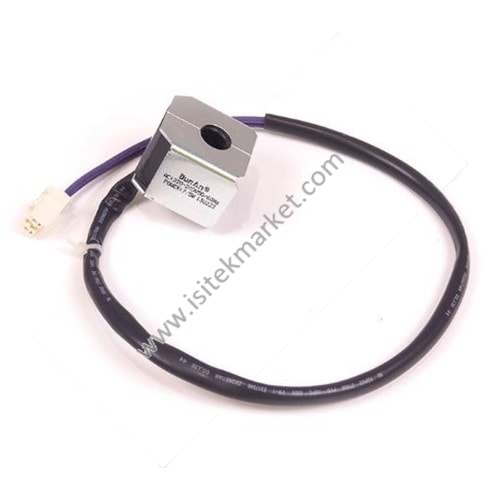 KLİMA 4 YOLLU VANA BOBİNİ 220 V