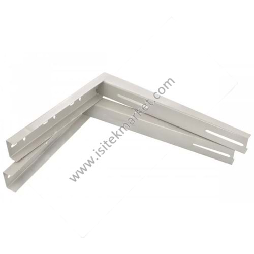 KLİMA ASKI KONSOLU 60 CM KAYNAKLI