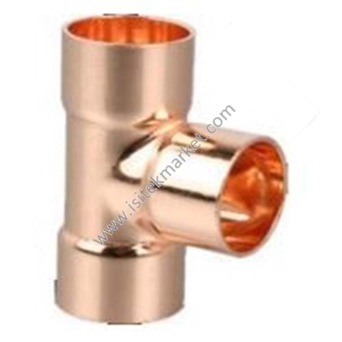 KLİMA BAKIR TEE (5130) 42 mm