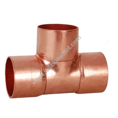 KLİMA BAKIR TEE (5130) 67 mm