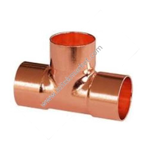 KLİMA BAKIR TEE (5130) 8 mm