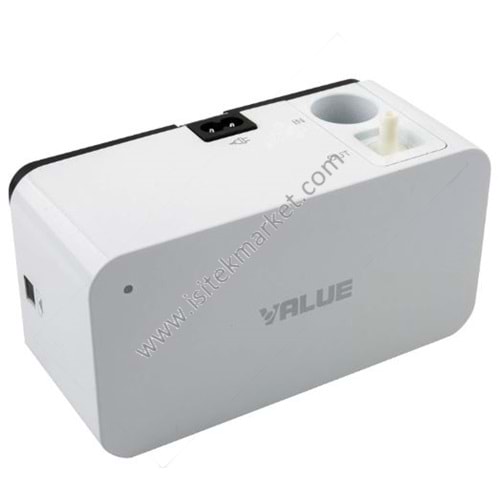 KLİMA DRENAJ POMPASI VALUE M2