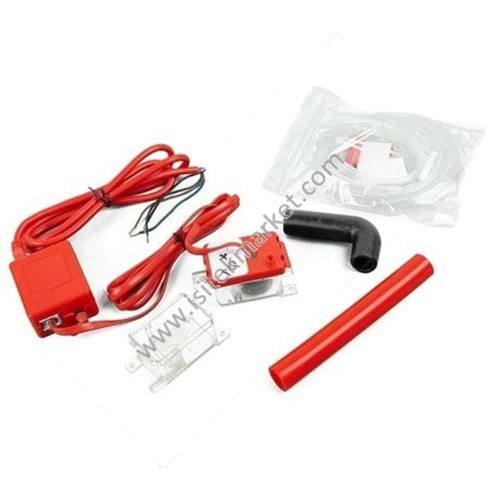 KLİMA DRENAJ POMPASI ROTTHENBERGER 1099902-B ROMINI BOX SUPER SILENT