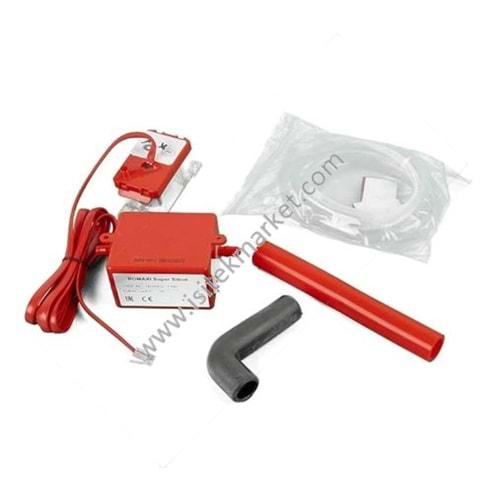 KLİMA DRENAJ POMPASI ROTTHENBERGER 1099901 ROMAXI BOX SUPER SILENT