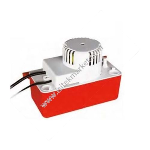 KLİMA DRENAJ POMPASI ROTTHENBERGER 1099903 ROTANK BOX SUPER SILENT