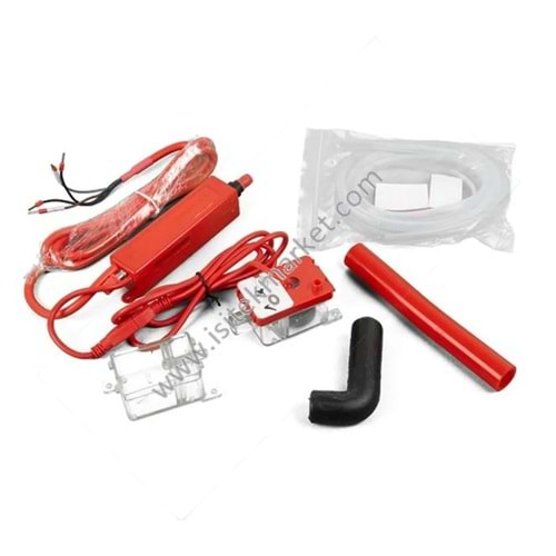 KLİMA DRENAJ POMPASI ROTTHENBERGER 1099904-B ROSLIM BOX