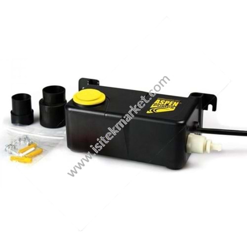 KLİMA DRENAJ POMPASI ASPEN MINI TANK FP1056